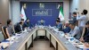 بزرگان اصناف پای کار نمایشگاه قطعات خودرو